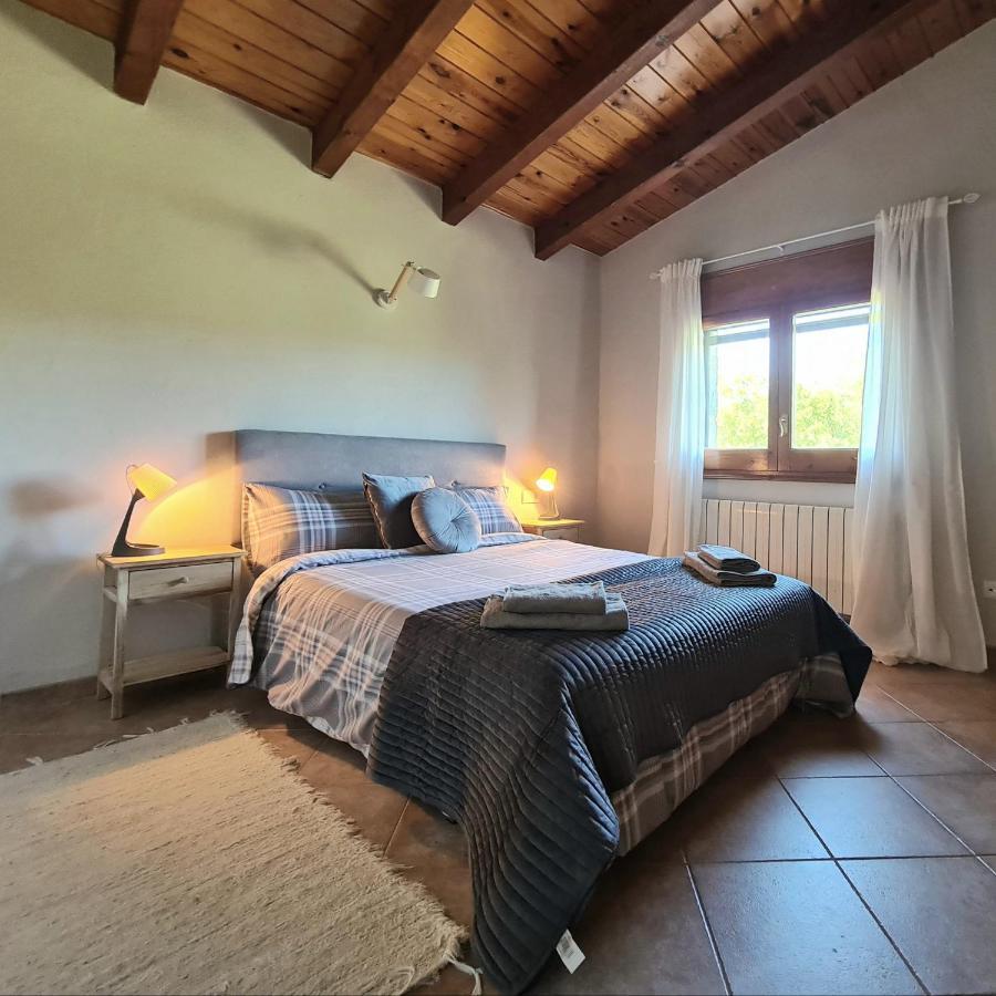 Harveys Homestay - Adults Only Mieres  Værelse billede