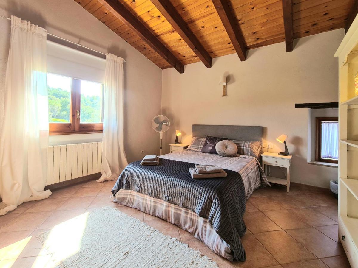 Harveys Homestay - Adults Only Mieres  Værelse billede
