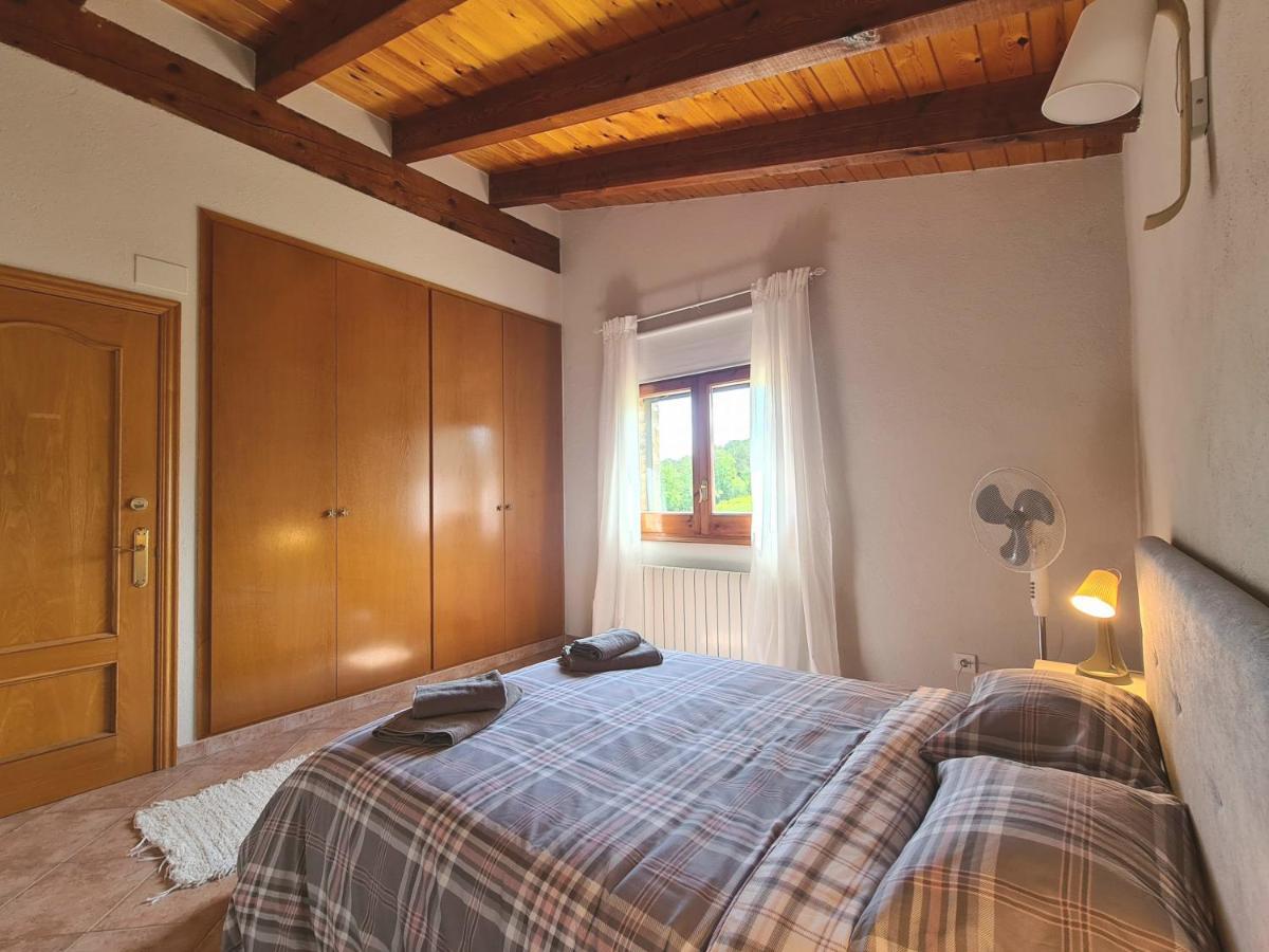 Harveys Homestay - Adults Only Mieres  Værelse billede