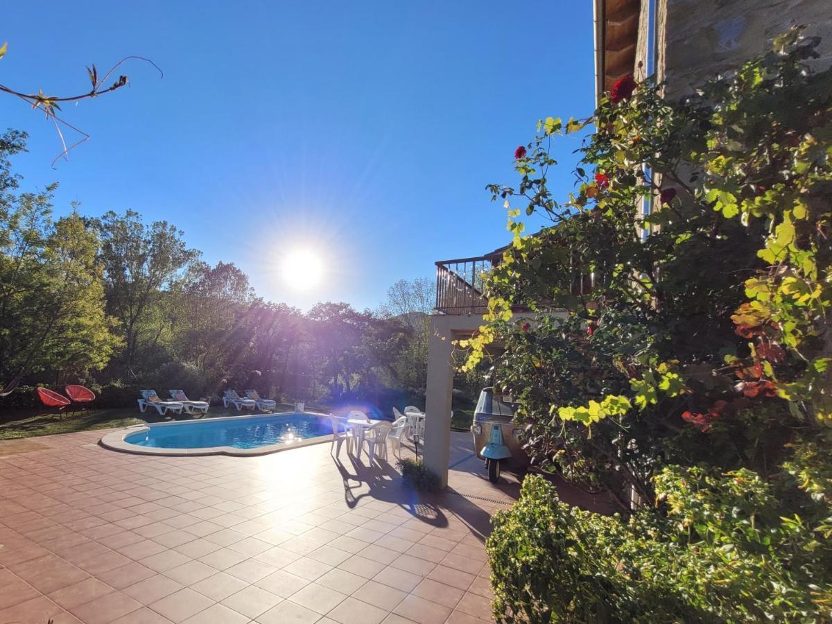 Harveys Homestay - Adults Only Mieres  Eksteriør billede